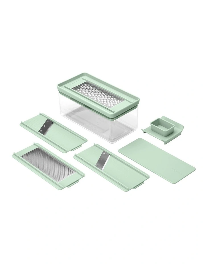Slicer and Grater Set image 4
