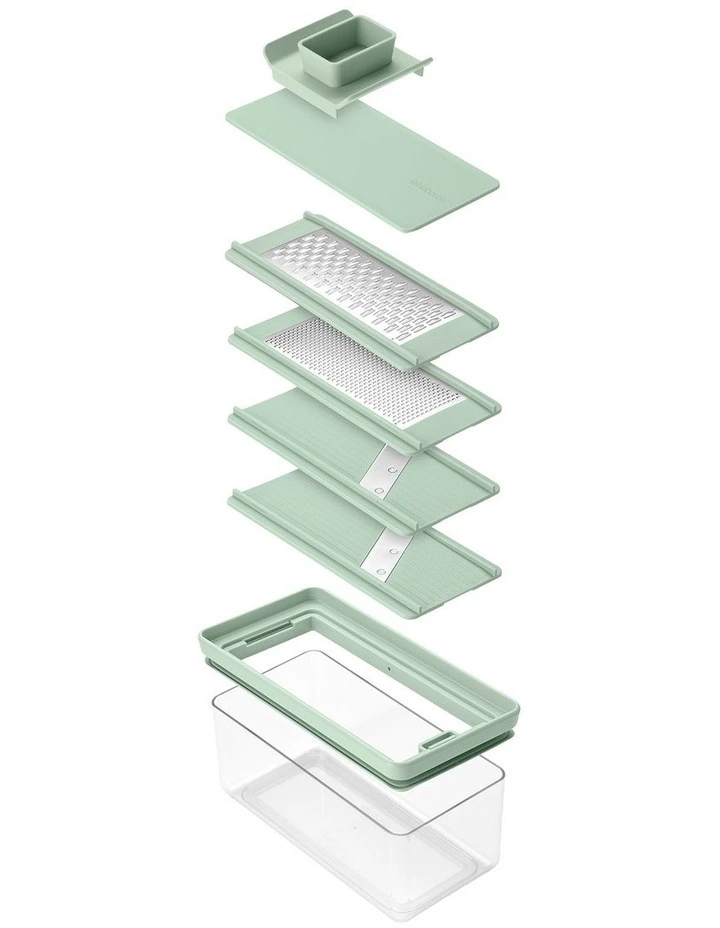 Slicer and Grater Set image 5