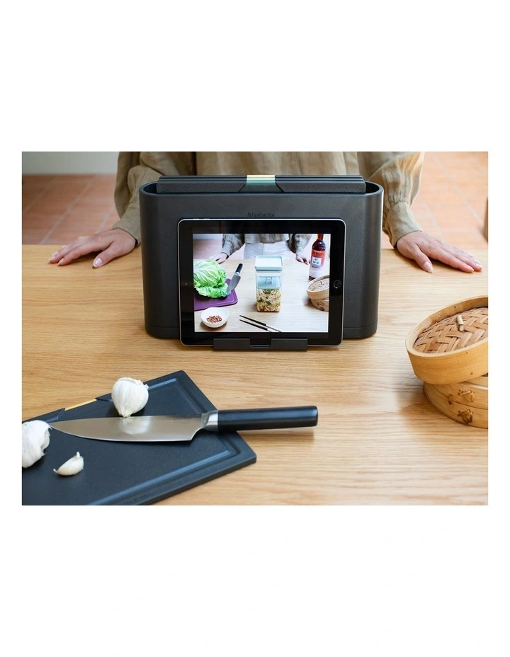 Chopping Board Set of 4 image 6
