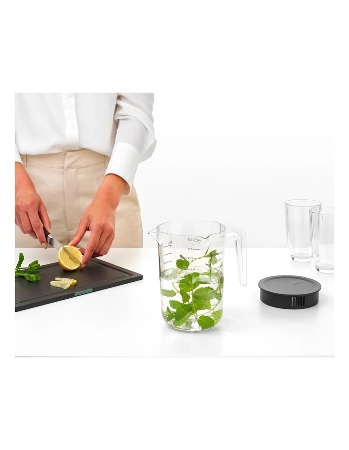 Measuring Jug Set of 2 - 1L 250ml image 3