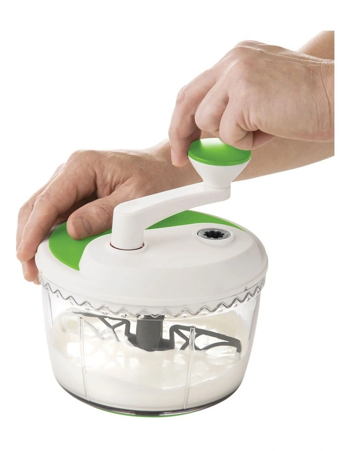 Dual Speed Chop & Whip in Multi image 5