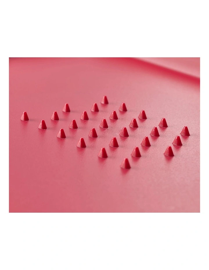 Cut&Carve Plus Extra Large in Red image 4