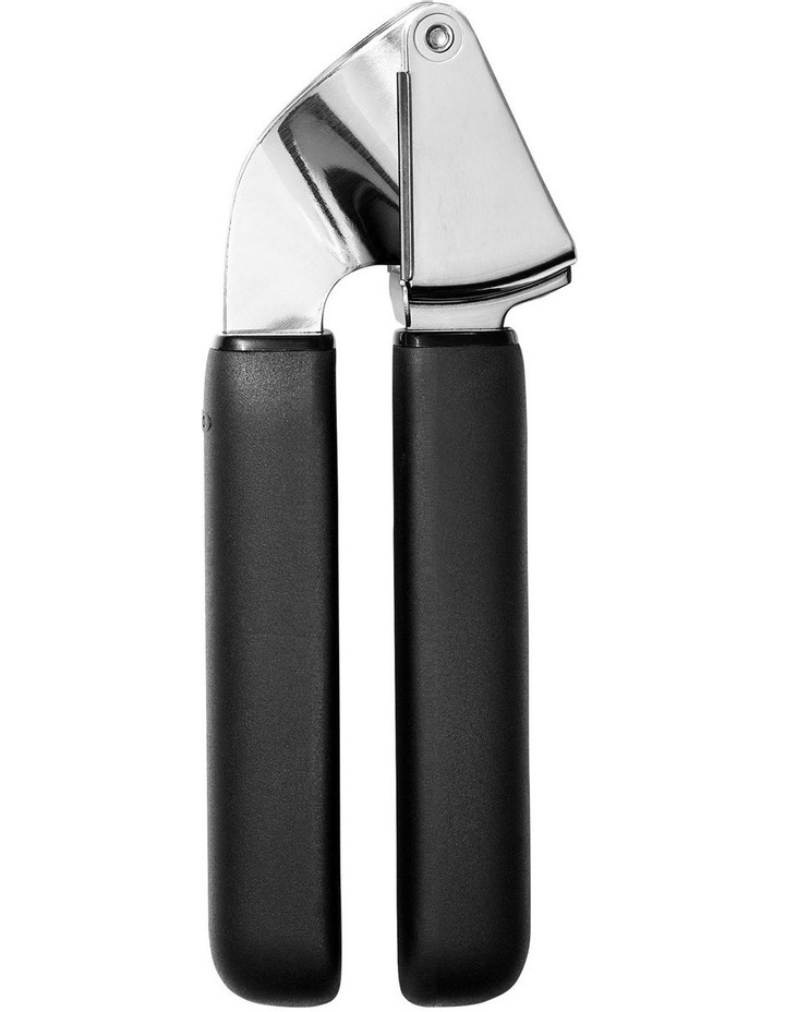 Z Cookware Sets 2 In 1 Stainless Steel Garlic Press Crusher Chopper