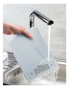 Page Aqua Proof Kitchen Scale