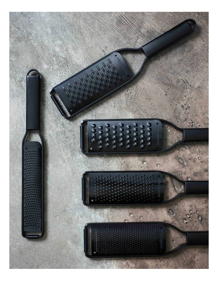 Sheep Coarse Grater in Black image 5