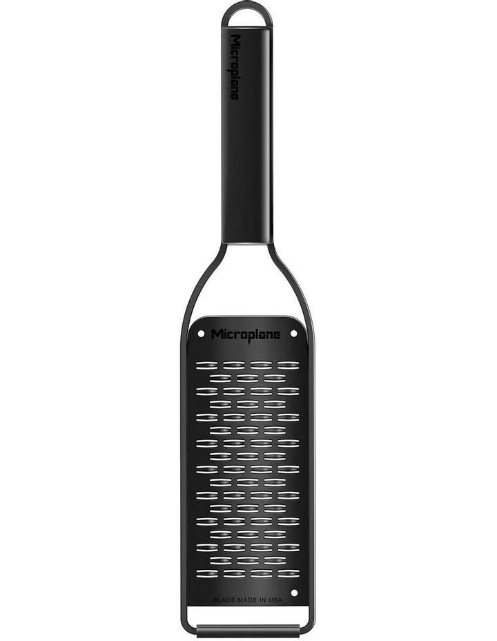 Sheep Ribbon Grater in Black image 1