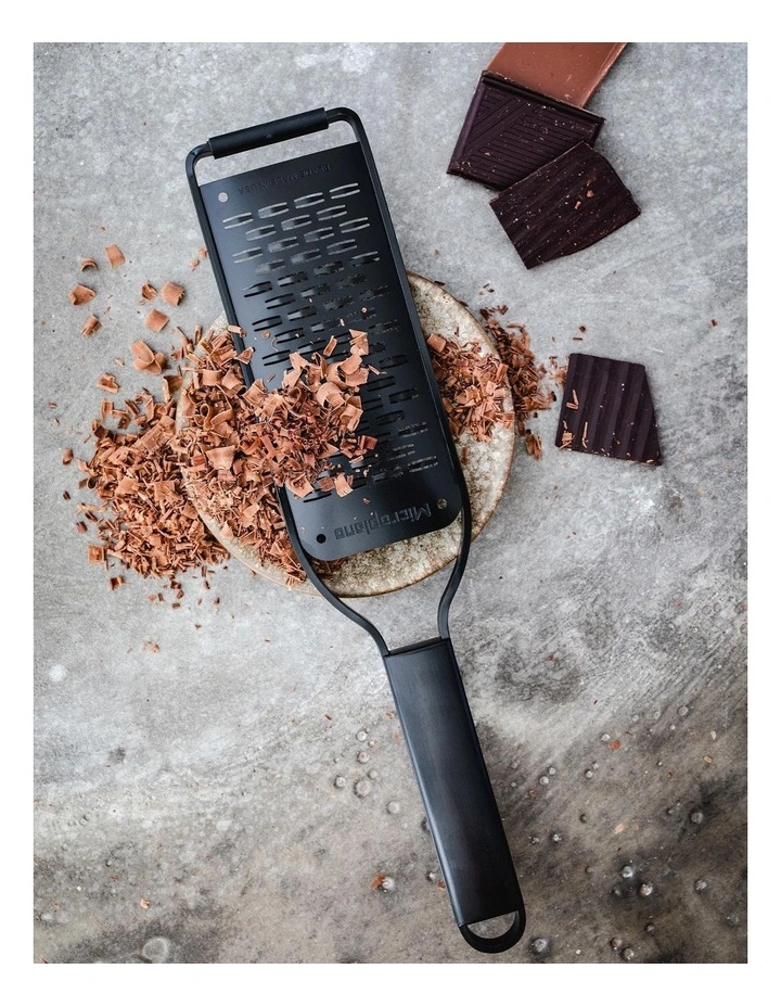 Sheep Ribbon Grater in Black image 2