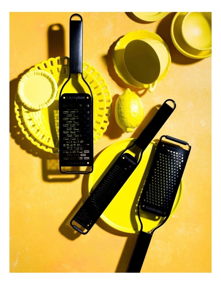Sheep Ribbon Grater in Black image 3