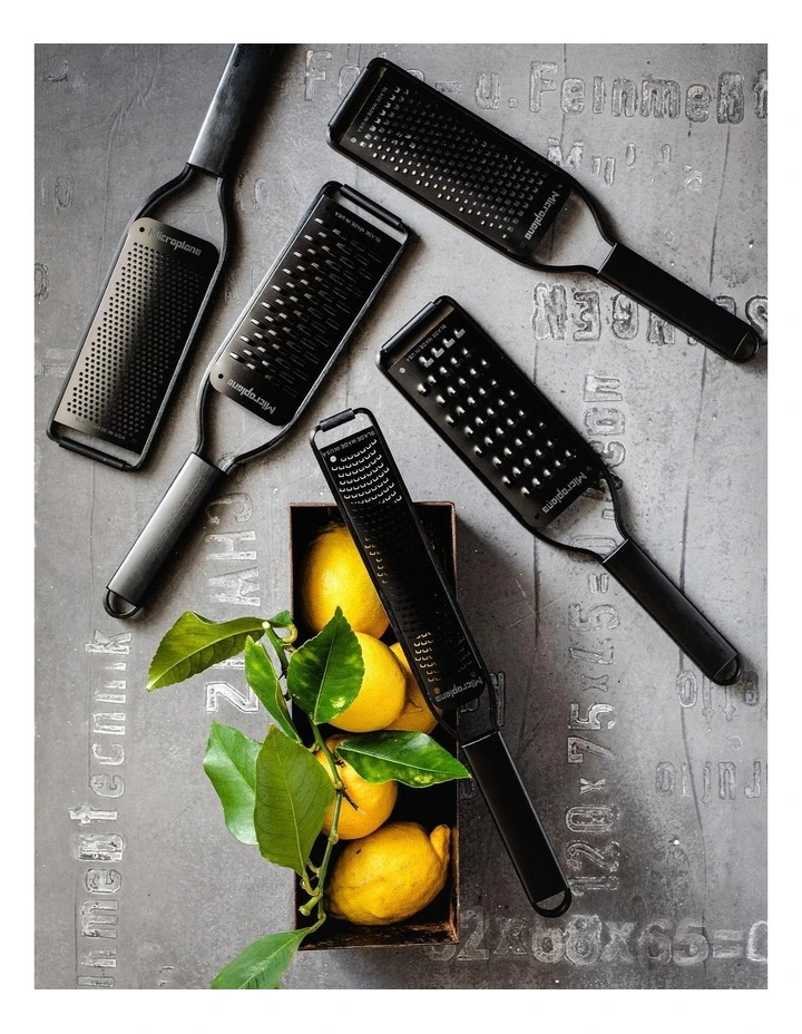 Sheep Ribbon Grater in Black image 6