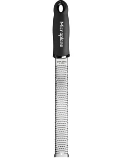 Microplane Premium zester black