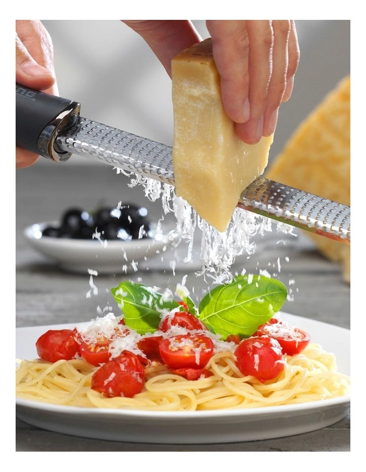 Premium Zester in Black image 3