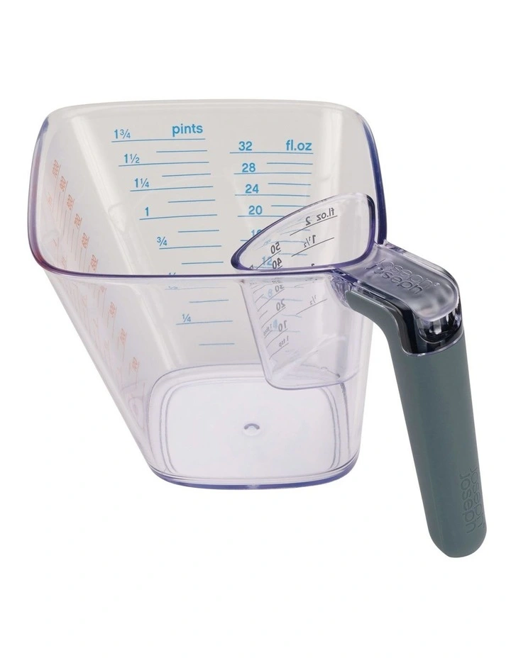 Align 2-Piece Easy-Read Measuring Jug Set image 1