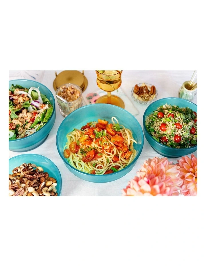 Limited Edition 2 Piece Medium Set With Bonus Cookbook in Emerald image 2