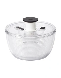 OXO Good Grips Little Salad And Herb Spinner