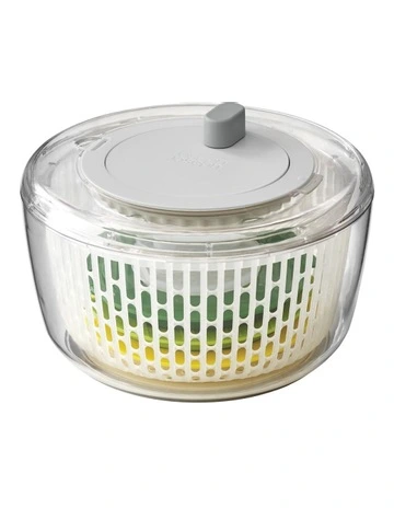 Salad Preparation Set 4 Piece in Multi