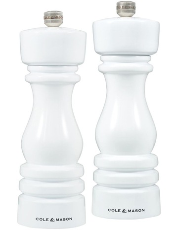 White colour