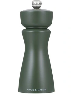 Cole & Mason Kenton Rosemary S&P Mill 150mm