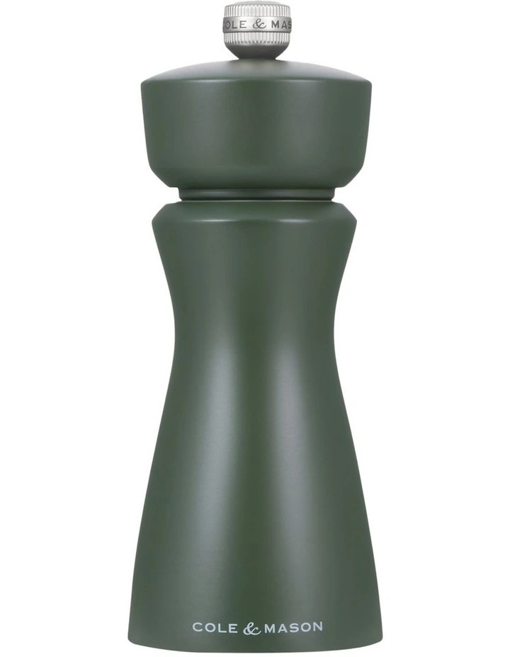 Cole & Mason Kenton Rosemary S&P Mill 150mm image 1