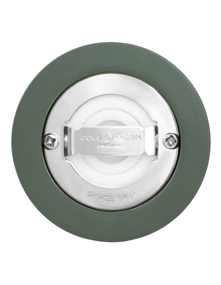 Cole & Mason Kenton Rosemary S&P Mill 150mm image 2