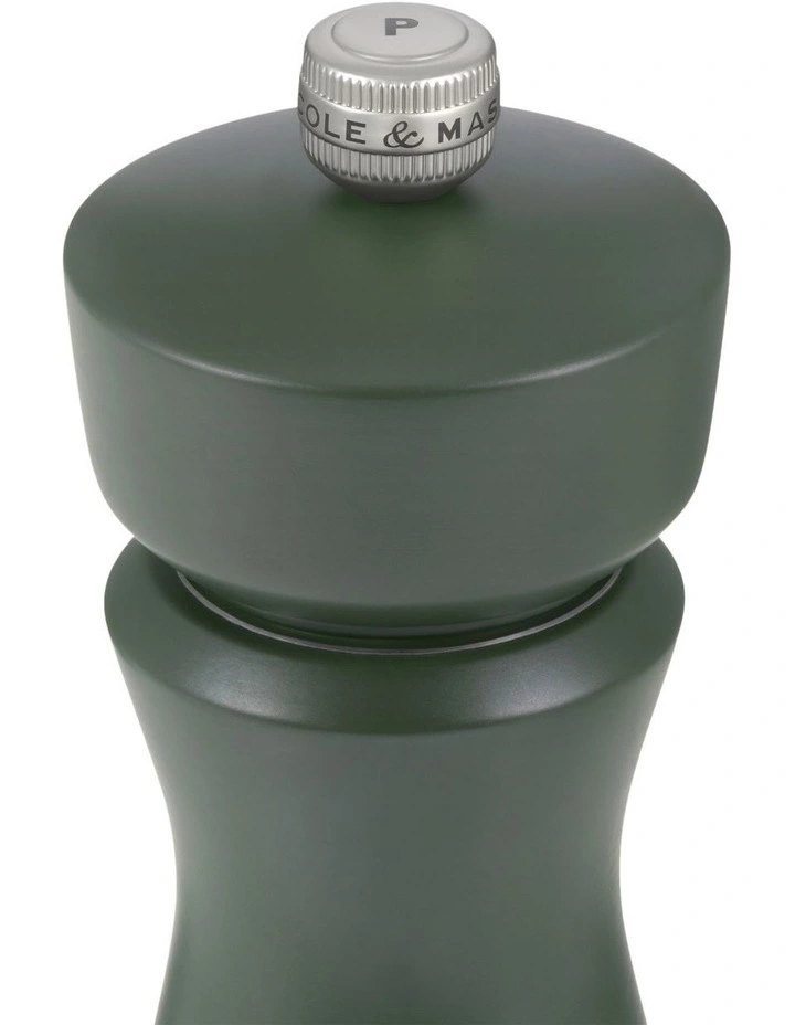 Cole & Mason Kenton Rosemary S&P Mill 150mm image 3