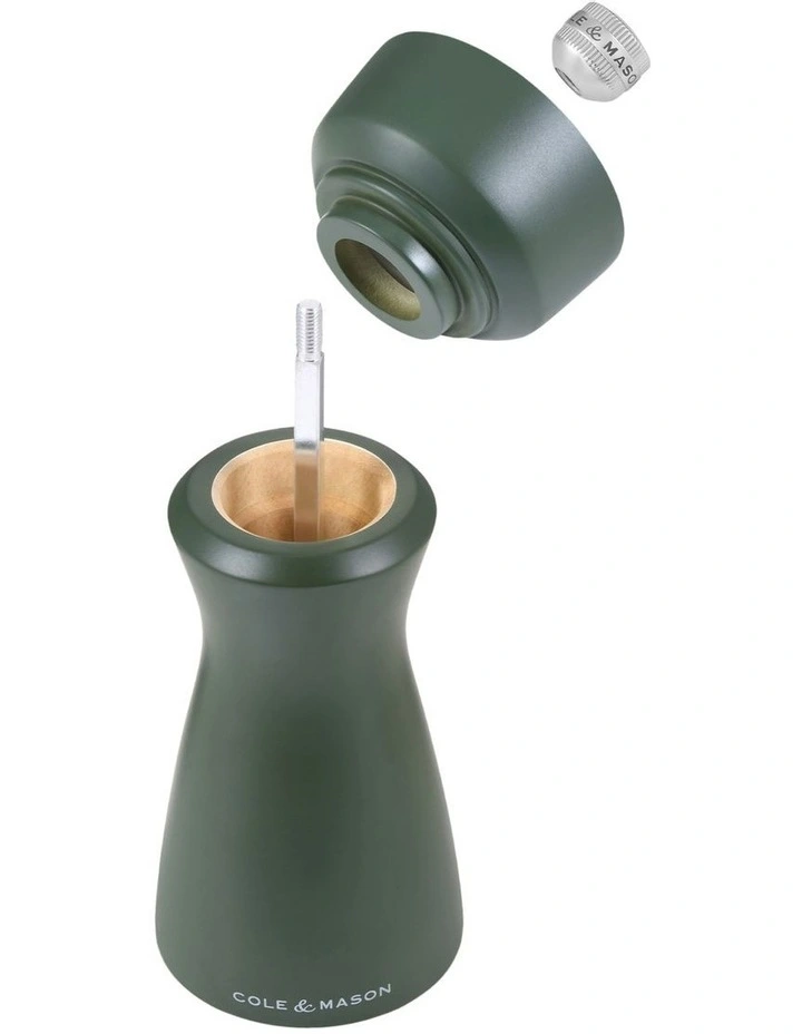 Cole & Mason Kenton Rosemary S&P Mill 150mm image 4