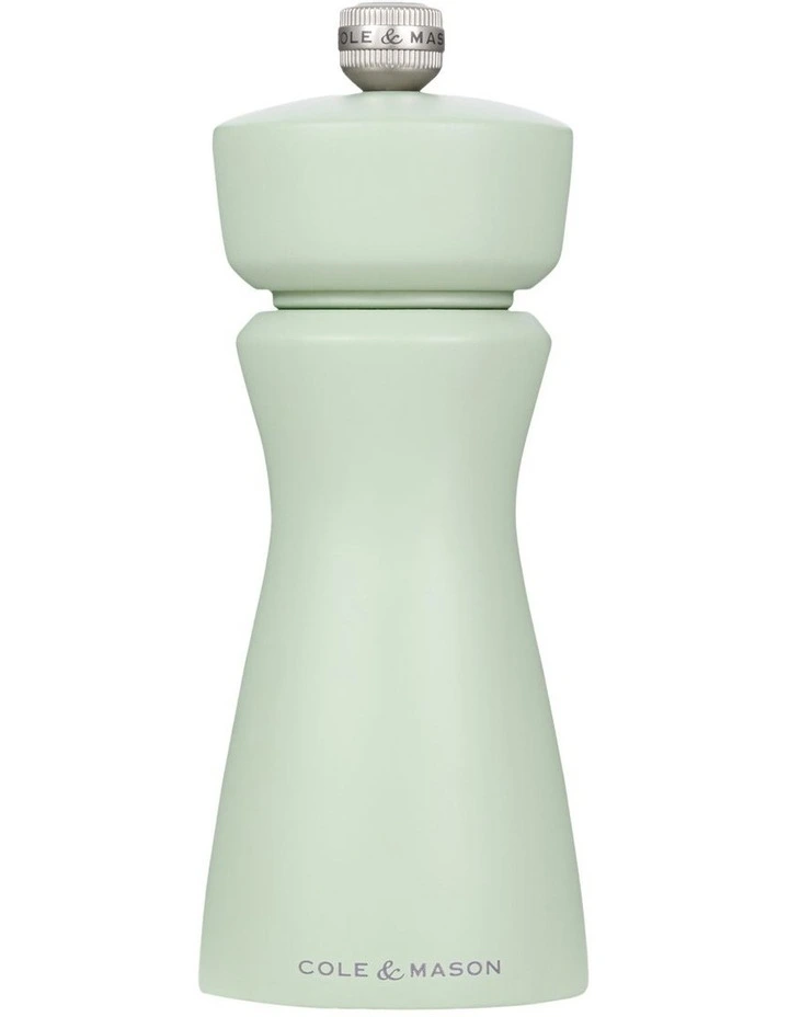 Cole & Mason Kenton Sage S&P Mill 150mm image 1