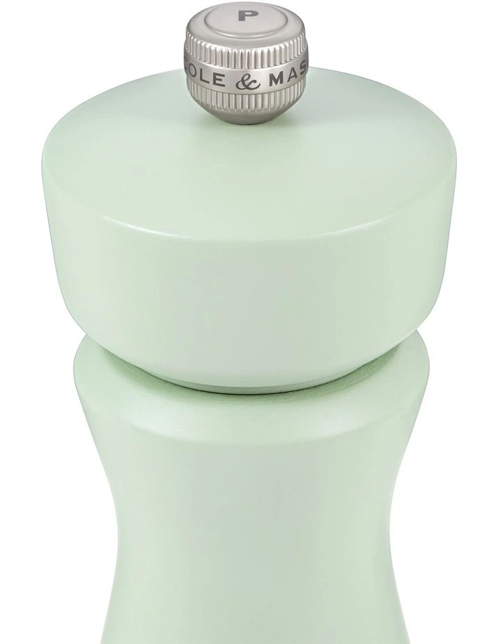 Cole & Mason Kenton Sage S&P Mill 150mm image 3