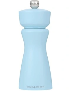 Cole & Mason Kenton Sea Salt S&P Mill 150mm