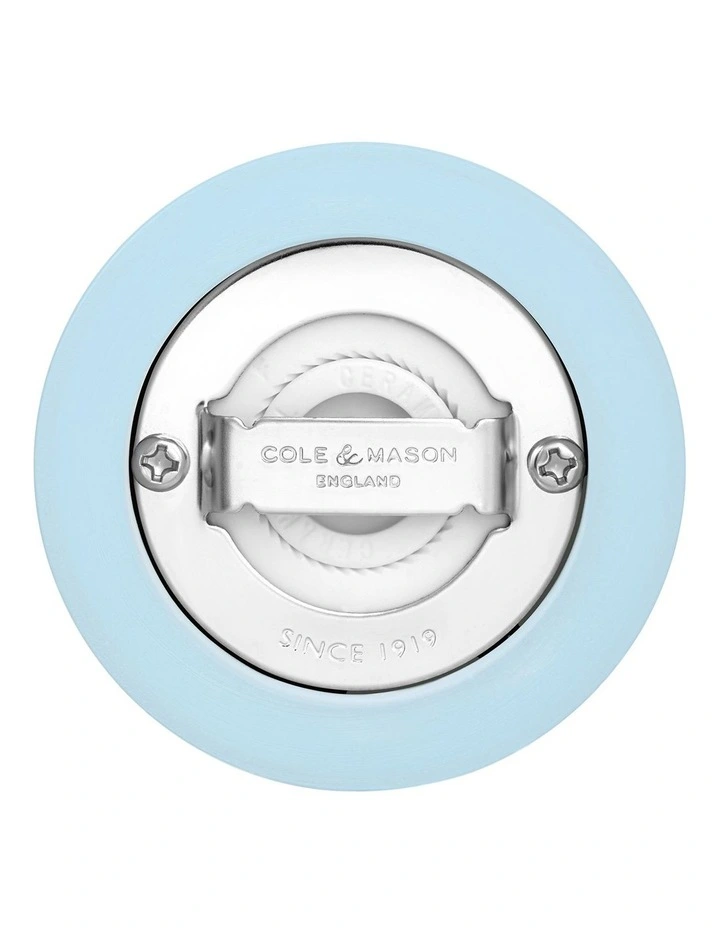 Cole & Mason Kenton Sea Salt S&P Mill 150mm image 2