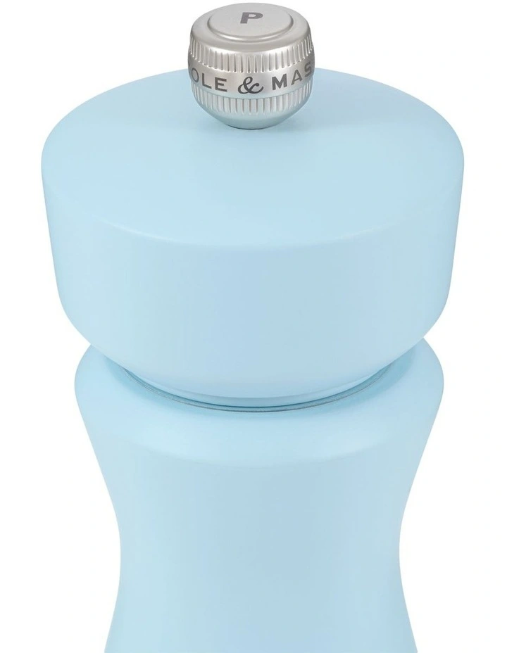 Cole & Mason Kenton Sea Salt S&P Mill 150mm image 3