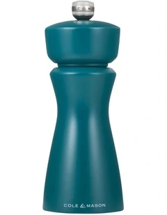 Cole & Mason Kenton Blue Salt S&P Mill 150mm