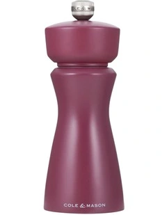 Cole & Mason Kenton Sichuan S&P Mill 150mm