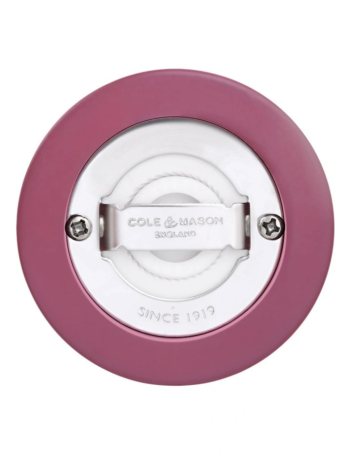 Cole & Mason Kenton Sichuan S&P Mill 150mm image 2