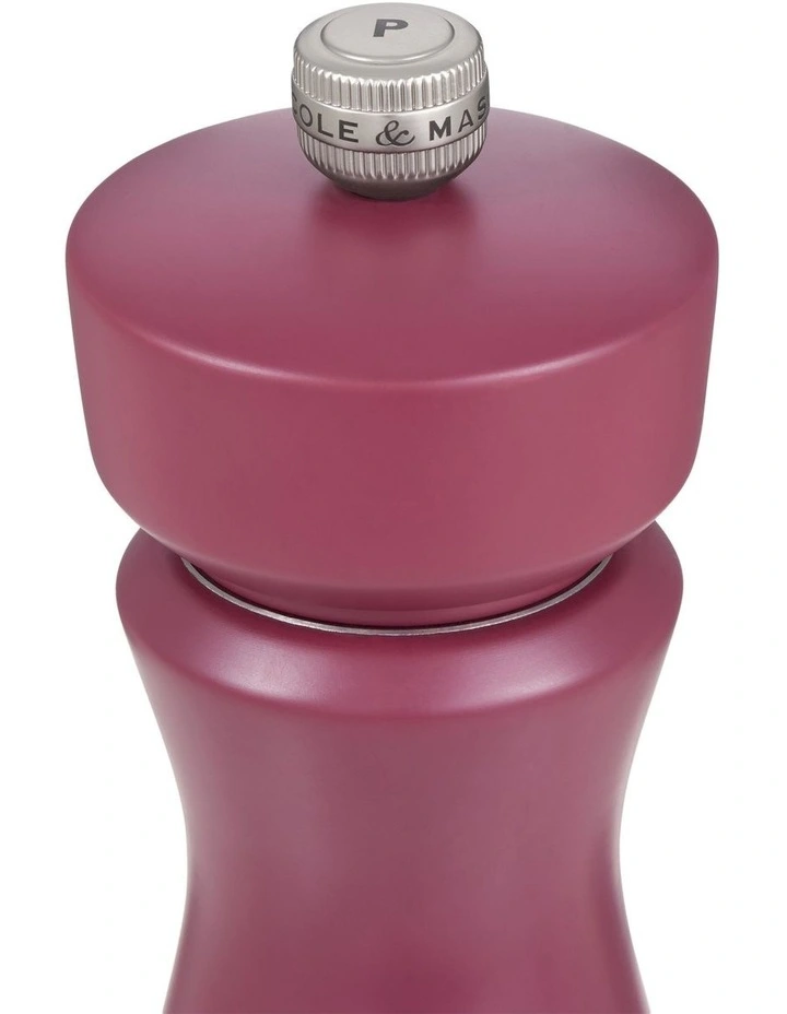 Cole & Mason Kenton Sichuan S&P Mill 150mm image 3