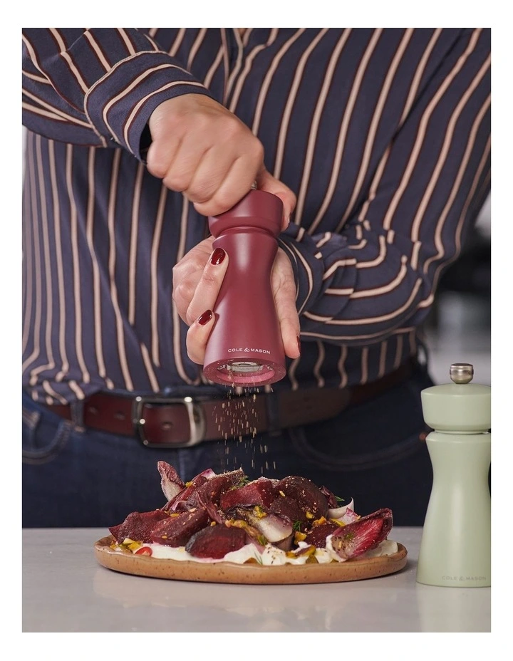 Cole & Mason Kenton Sichuan S&P Mill 150mm image 7