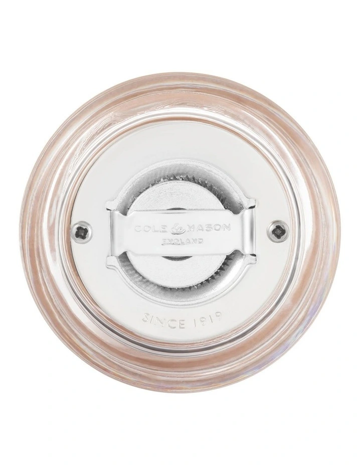 Cole & Mason Holborn Beech Pepper Mill 95mm image 3