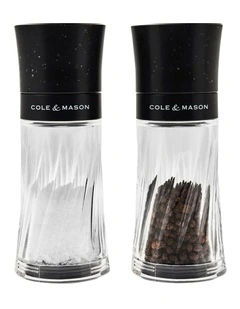 Cole & Mason Warwick Inverta Gift Set 150mm