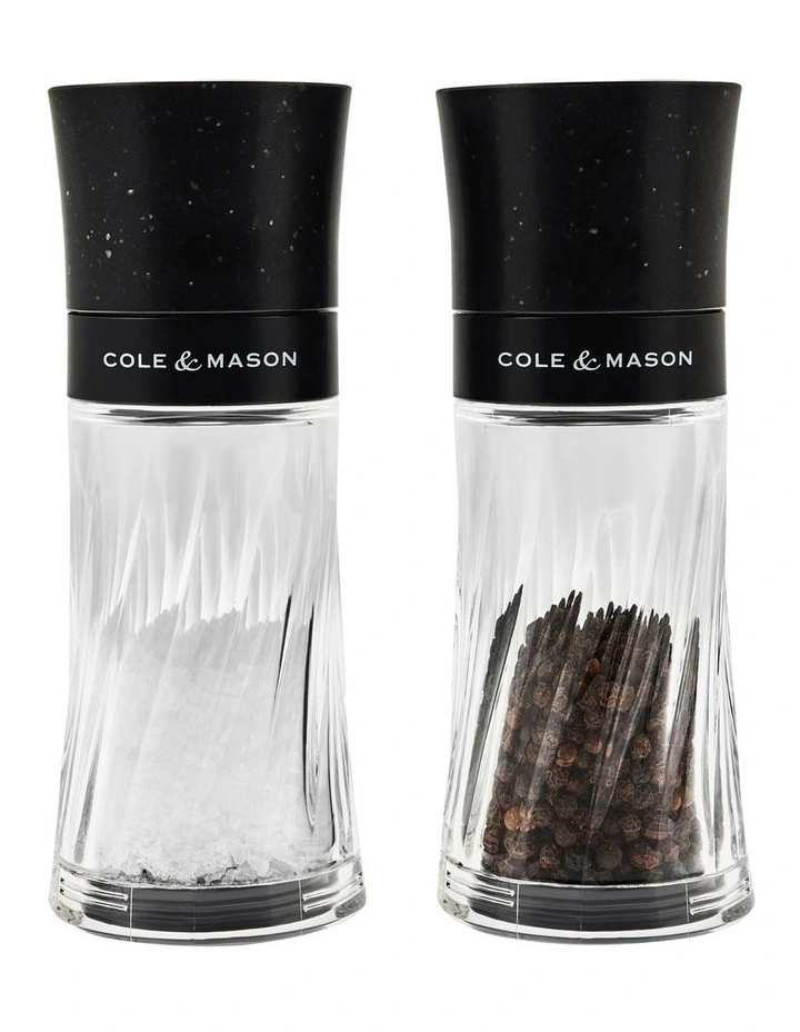 Cole & Mason Warwick Inverta Gift Set 150mm image 1