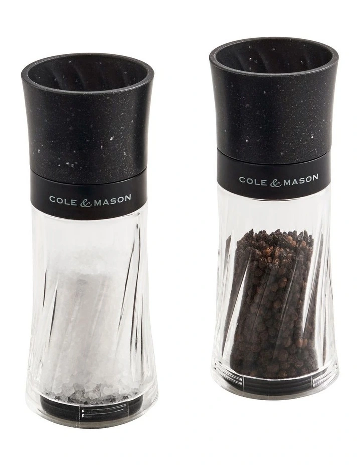 Cole & Mason Warwick Inverta Gift Set 150mm image 2