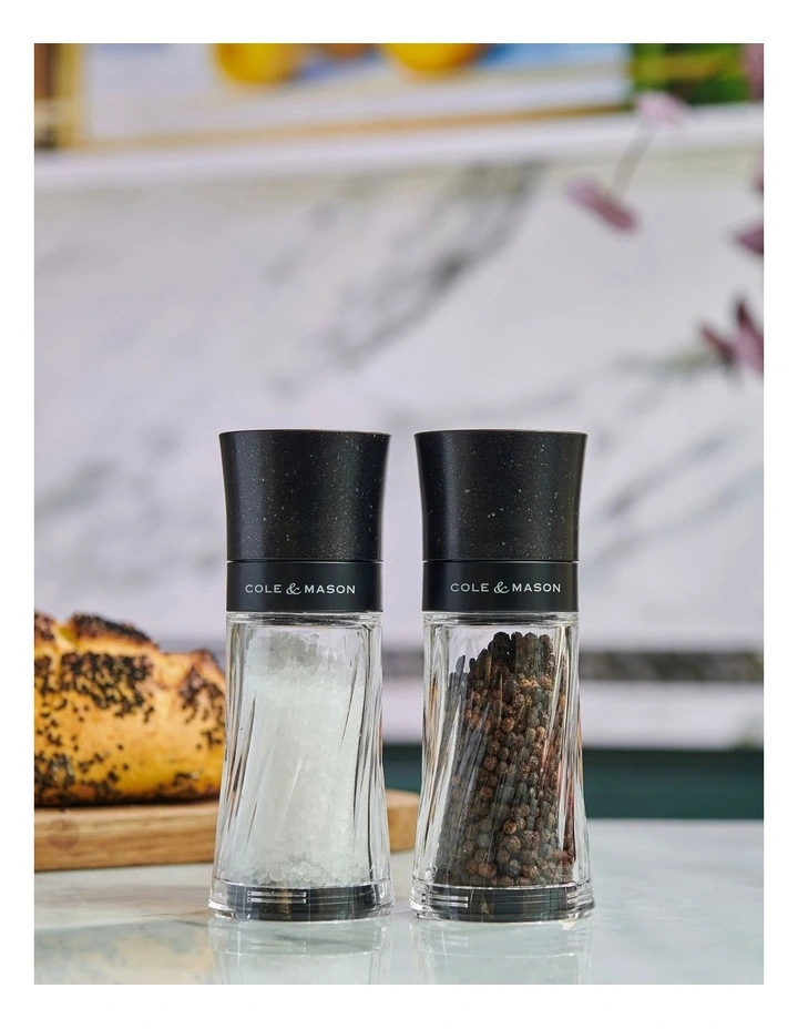 Cole & Mason Warwick Inverta Gift Set 150mm image 3