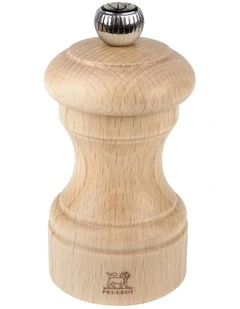 Pepper Mill 10cm in Natural