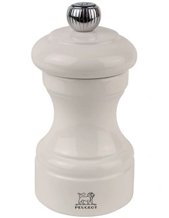 Pepper Mill 10cm in Ivory