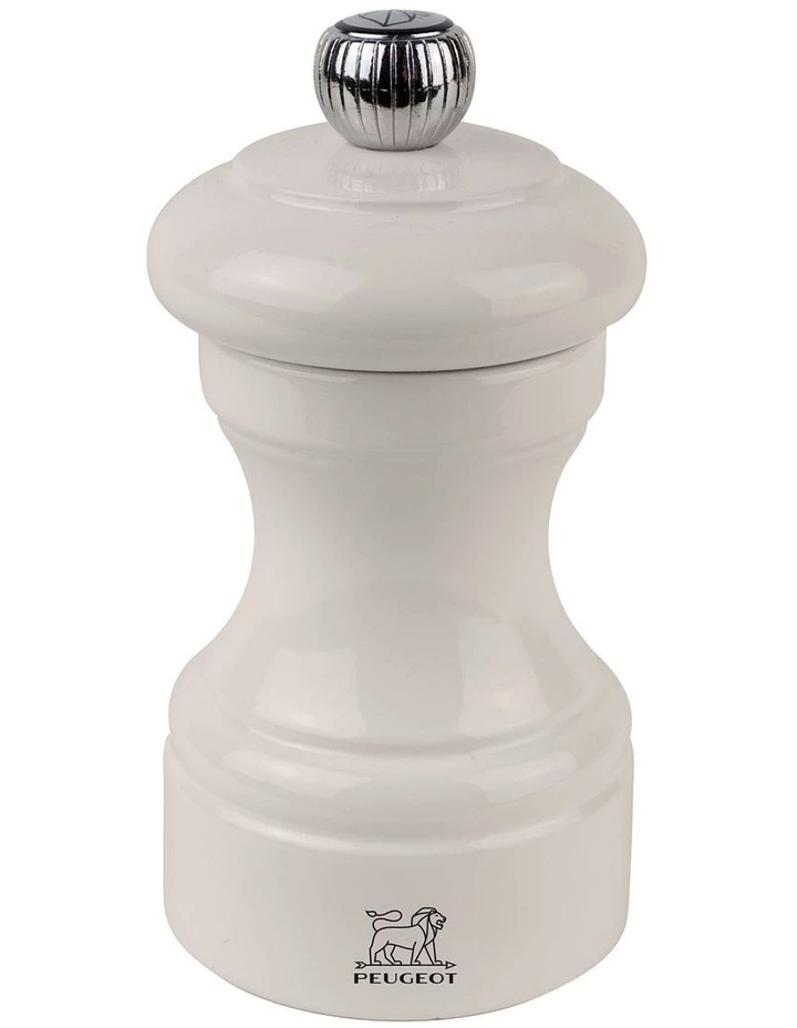 Pepper Mill 10cm in Ivory image 1