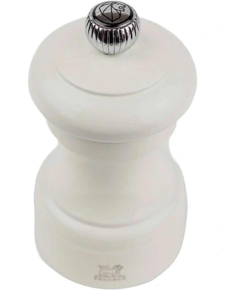 Pepper Mill 10cm in Ivory image 3