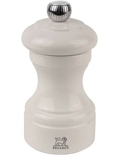 Salt Mill 10cm in Ivory