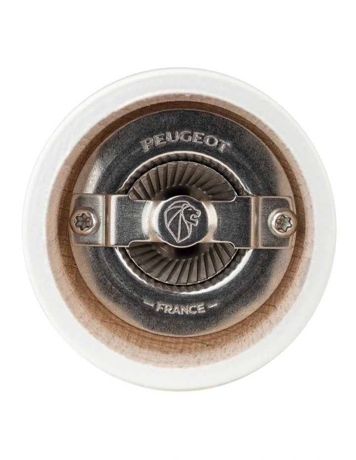 Salt Mill 10cm in Ivory image 2