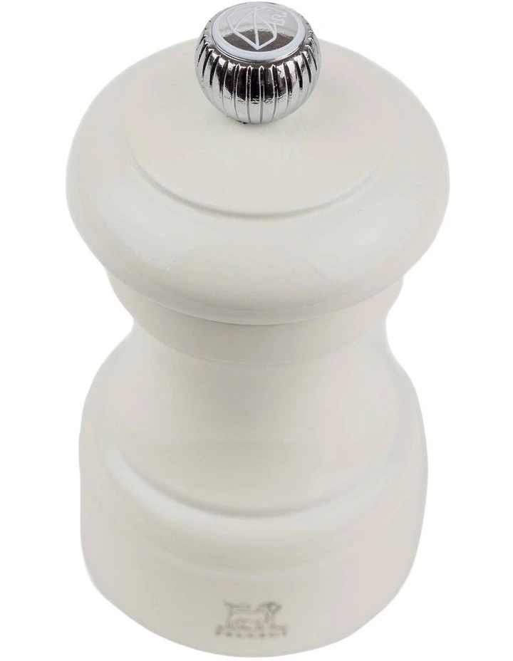 Salt Mill 10cm in Ivory image 3