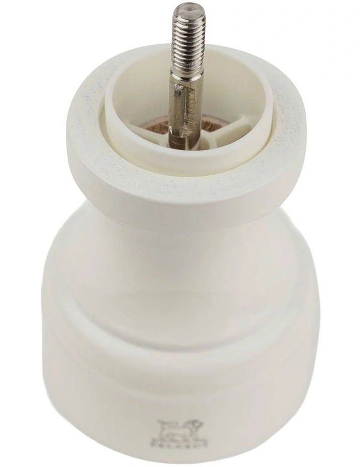 Salt Mill 10cm in Ivory image 4