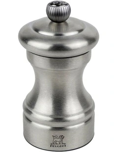 Pepper Mill 10cm in Stainless Steel