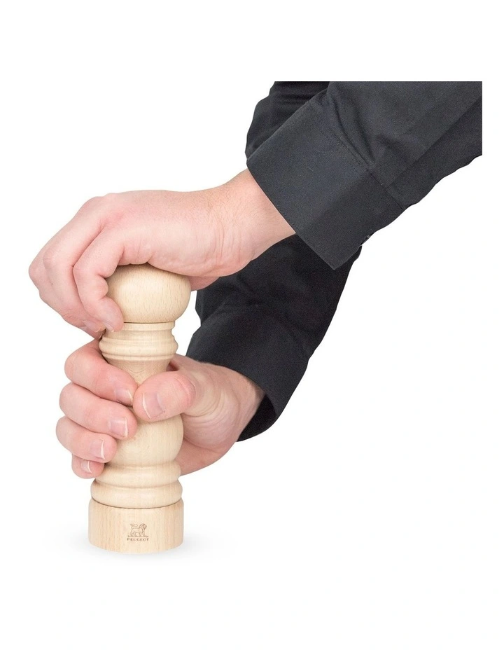 Salt Mill 180cm in Natural Beechwood image 3